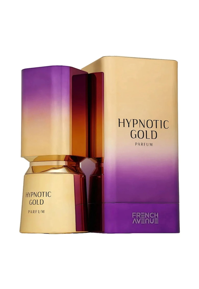 Apa de Parfum Hypnotic Gold - Unisex - 100 ml