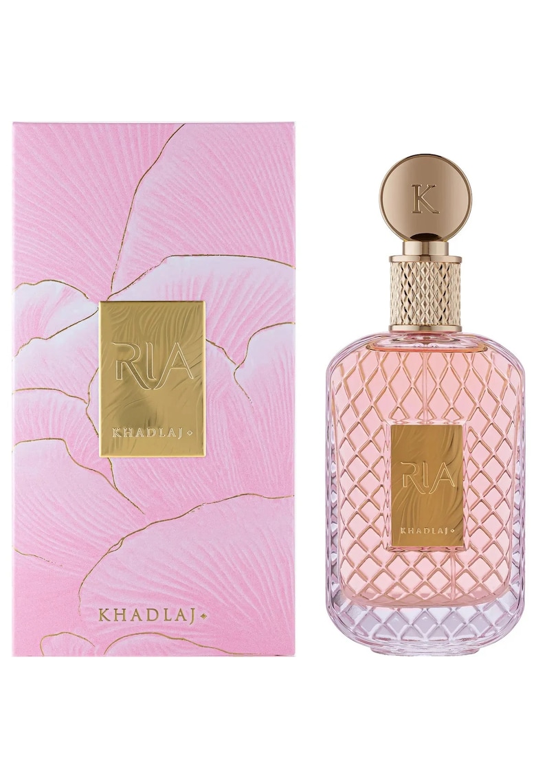 Apa de Parfum Ria - Femei - 100 ml