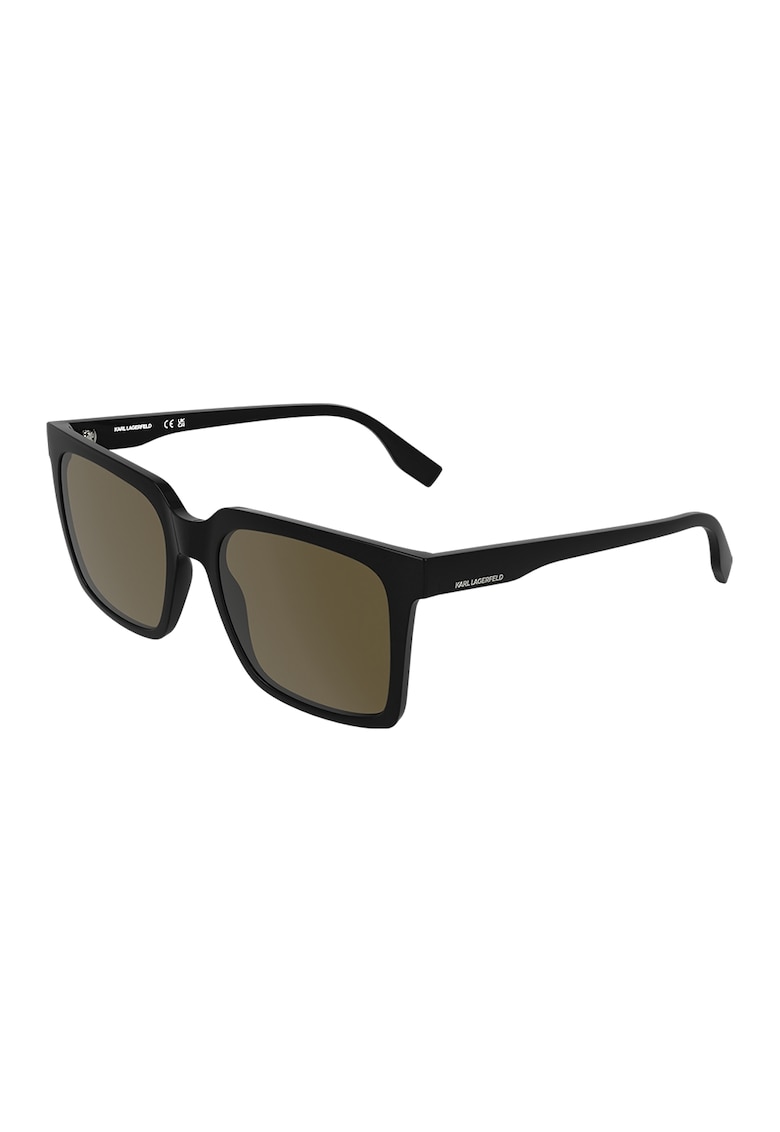 Ochelari de soare uni - Negru
