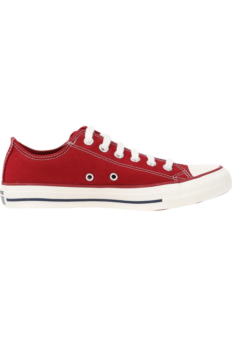Pantofi sport Chuck Taylor All Star VDay 56044 - Rosu