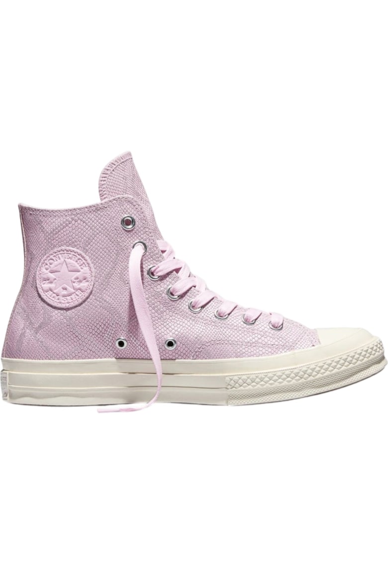 Pantofi sport Chuck 70 Snakeskin Print 56007 - Lila
