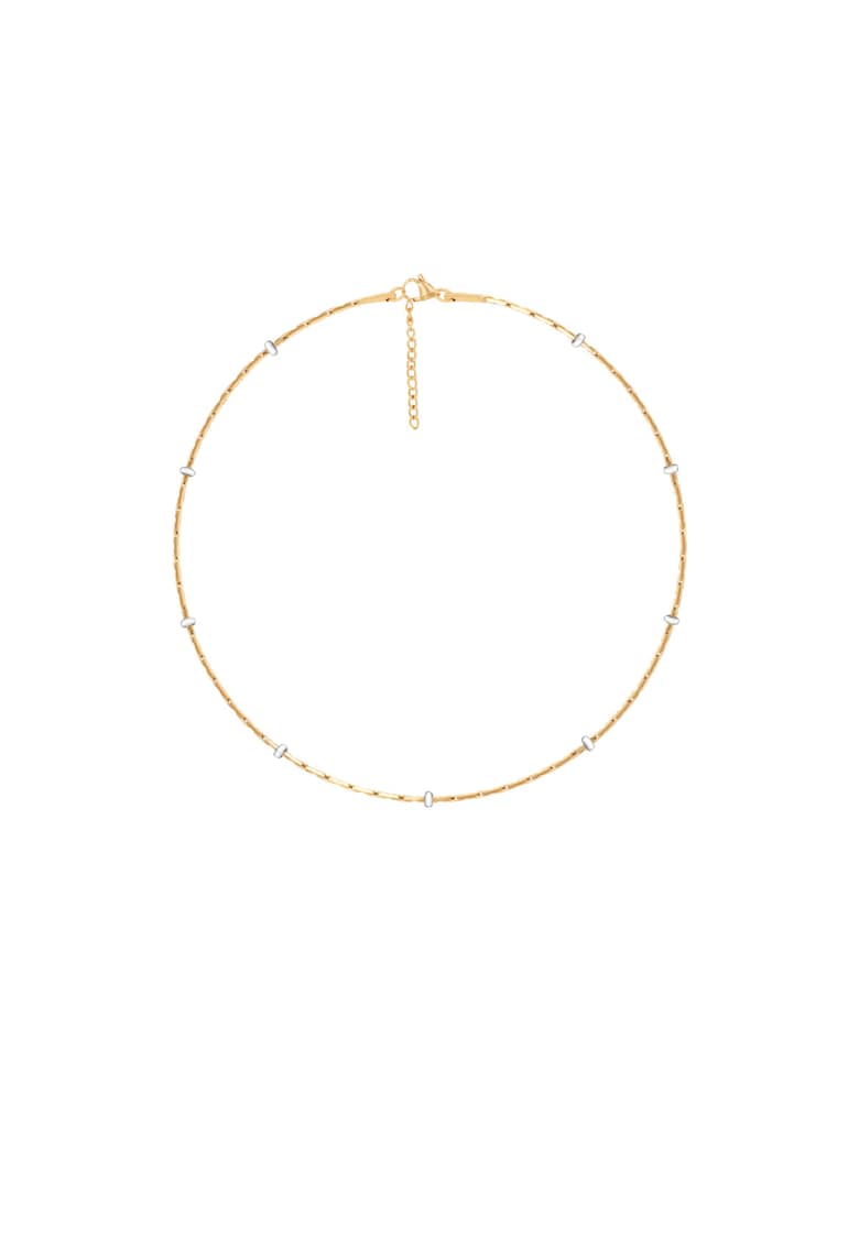 Bratara Sublime placa cu aur 18k