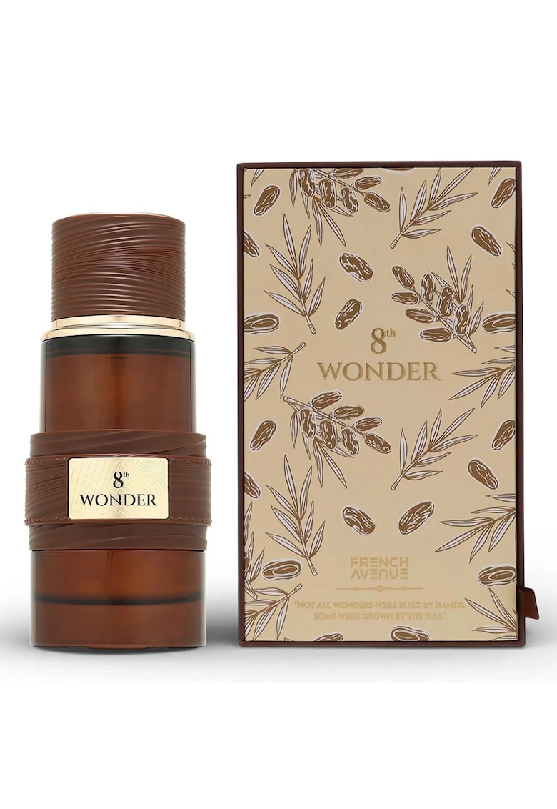Apa de Parfum 8th Wonder - Unisex - 100 ml