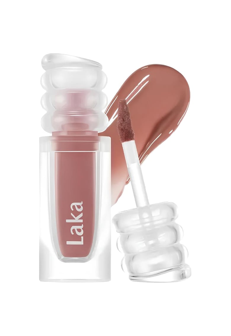 Nuantator pentru buze - Maxi Glayer Tint - 607 Kaya - 3.8 gr