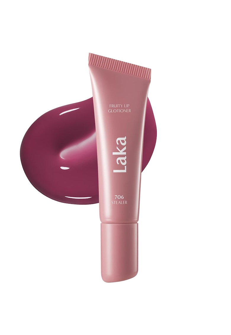 Luciu de buze - Fruity Lip Glotioner - 706 Stealer - 10 ml