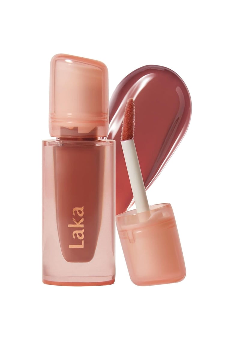 Luciu de buze - Jelling Nude - 307 Cocoring - 4.5 gr