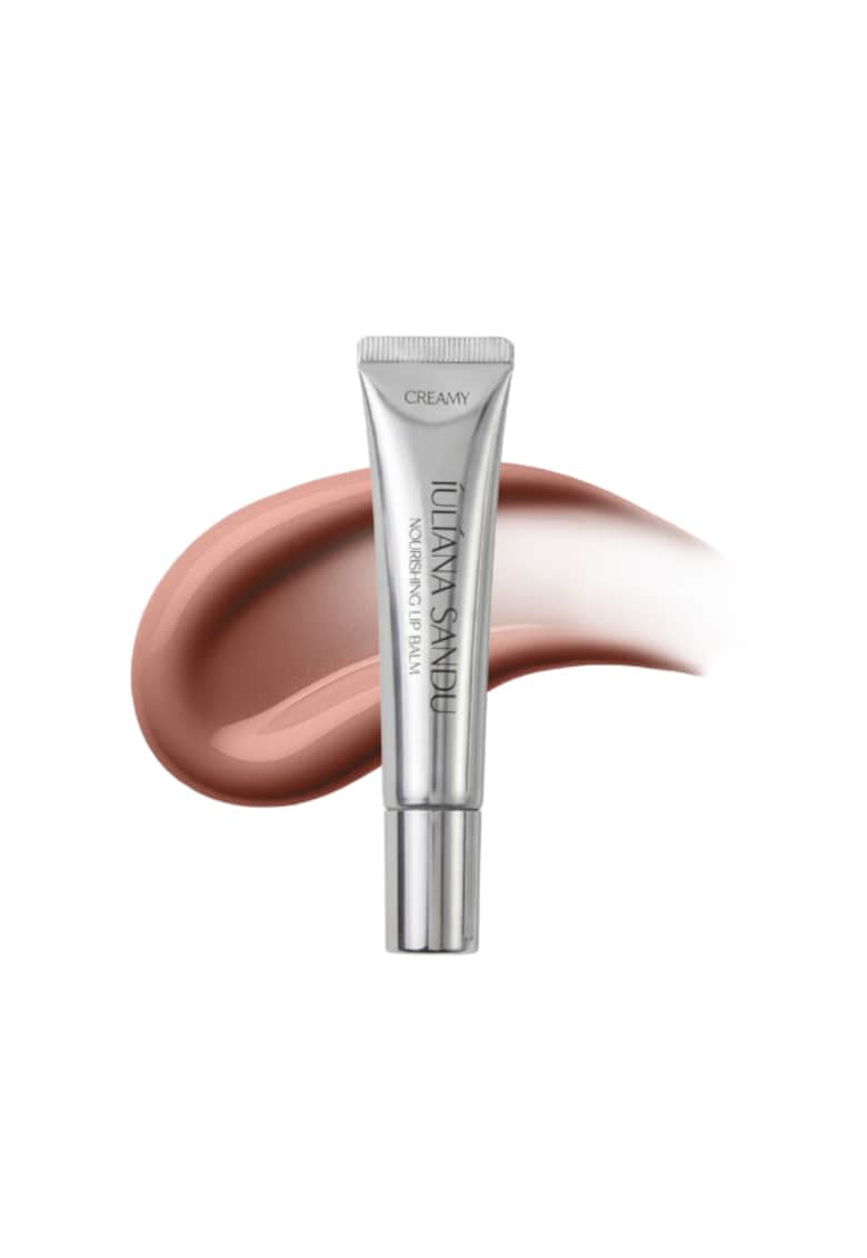 Balsam de buze - Creamy