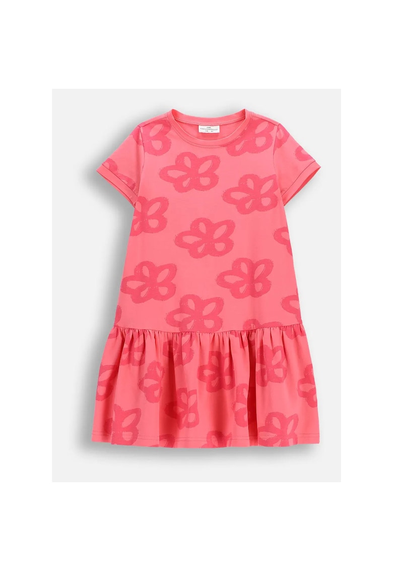 Rochie coral - Coral