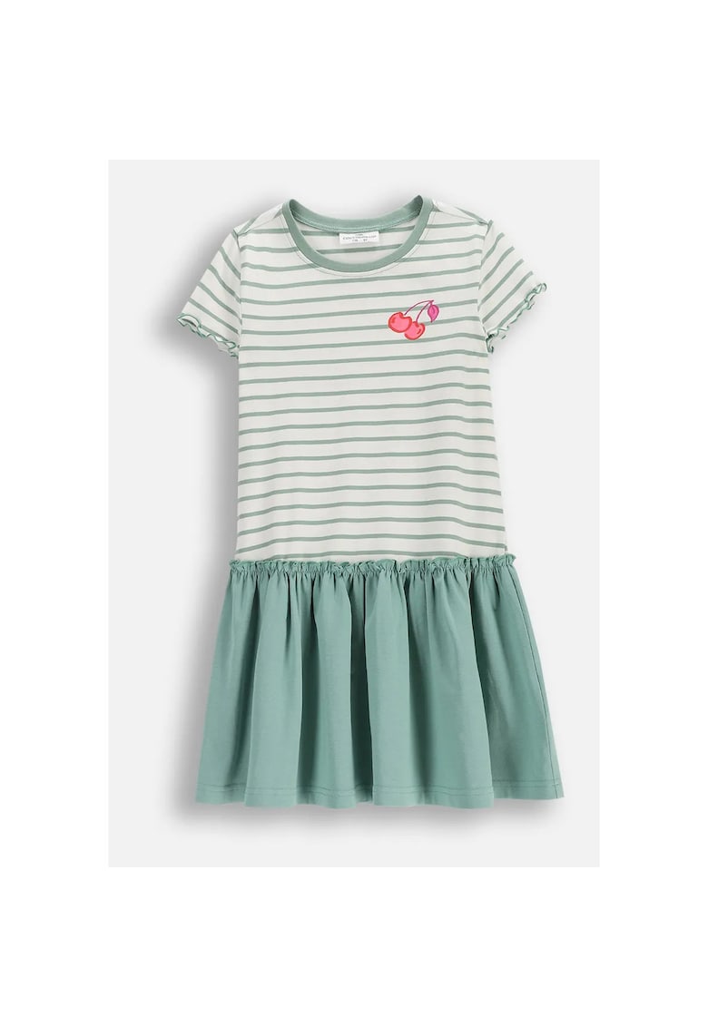 Rochie verde - Verde