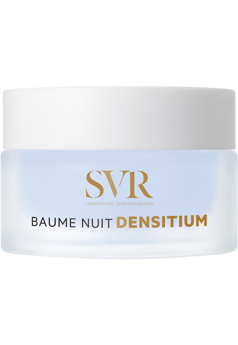 Crema de noapte Densitium Baume Nuit - pentru corectarea semnelor imbatranirii - reincarcabila - 50 ml