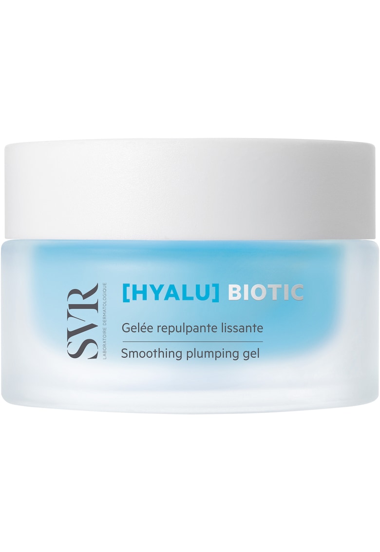 Gel regenerant cu Acid Hialuronic Biotic - varianta reincarcabila - 50 ml