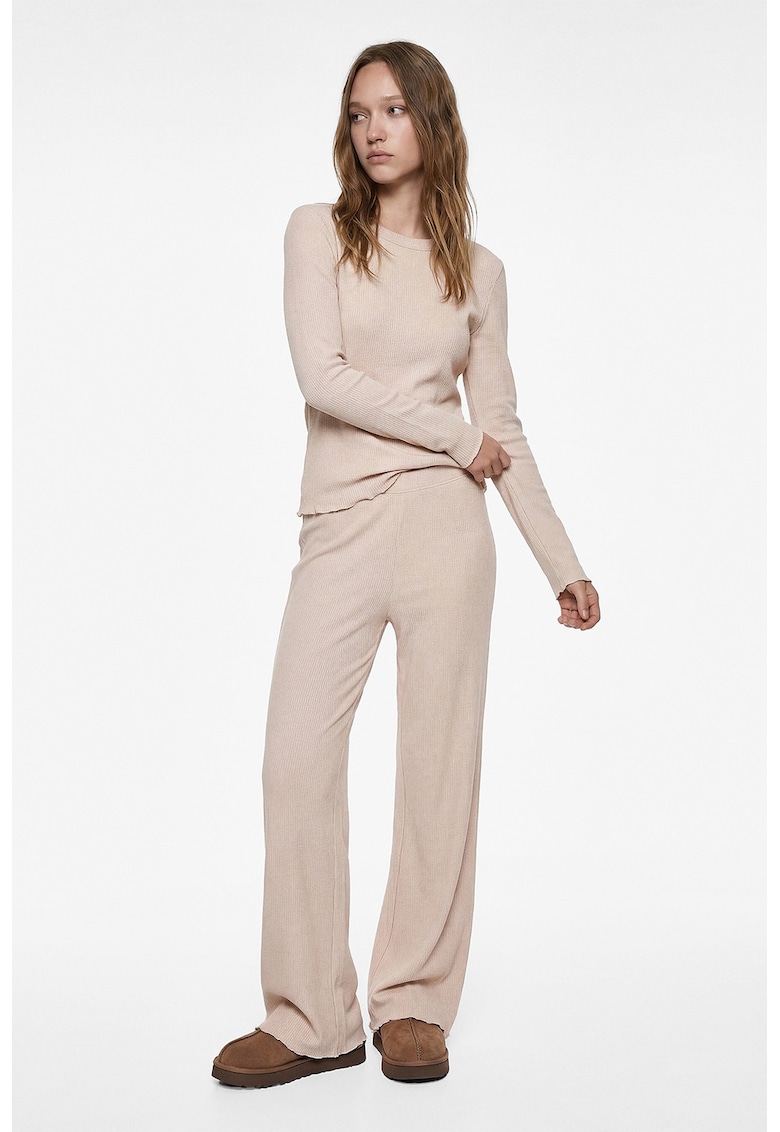 Pijama uni lejera - Piersica
