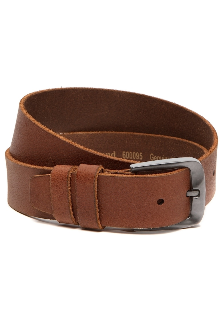 Curea din piele naturala - Copper - Coniac