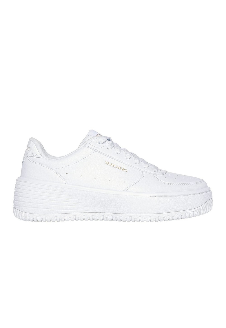 Pantofi Sport Grand 92 Be Lifted W 185110-WHT - Femei - Alb