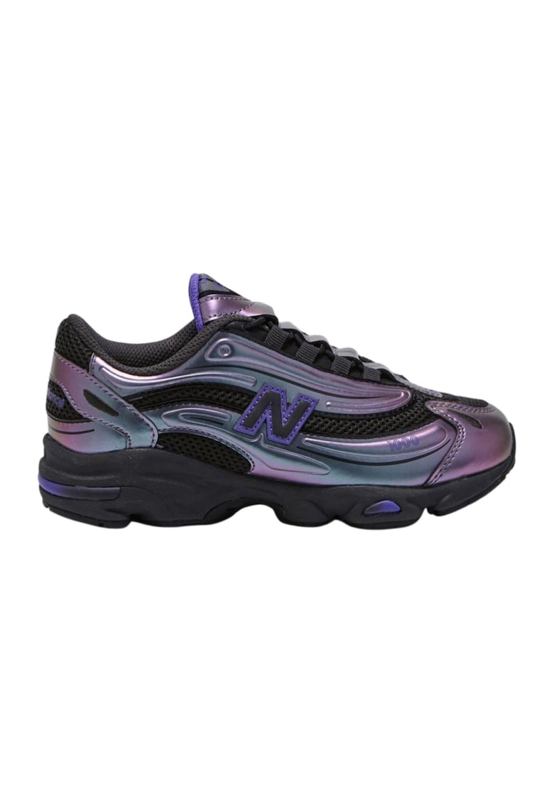 Pantofi sport 1000 56150 - Negru