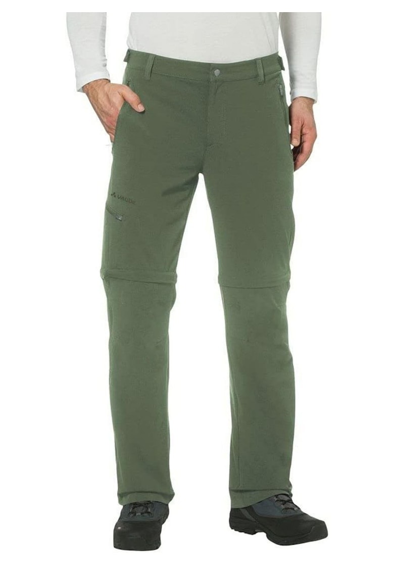 Pantaloni barbati Farley Stretch trekking -