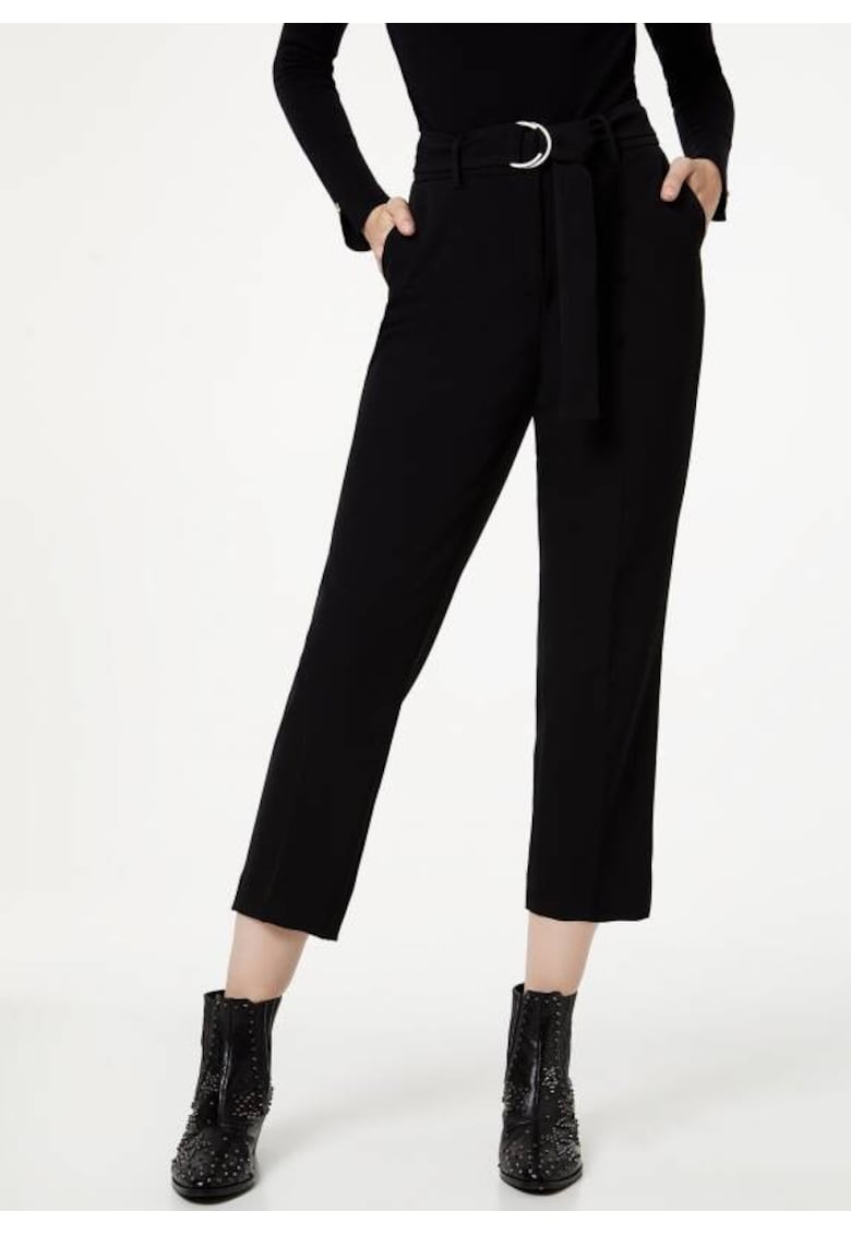 Pantaloni trei sferturi Stricht -