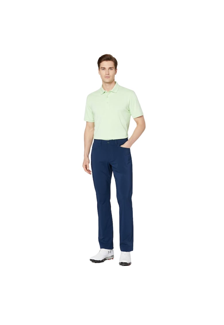 Pantaloni barbati Tech de golf -