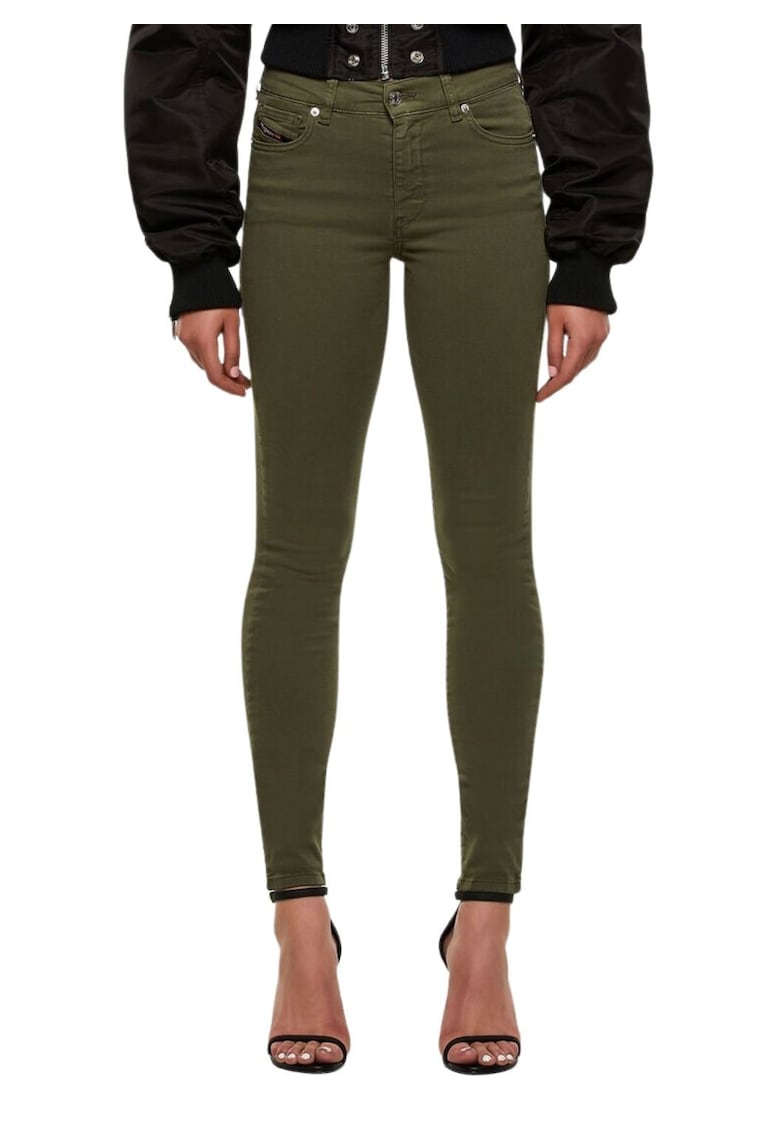 Jeans de dama Roisin super skinny -