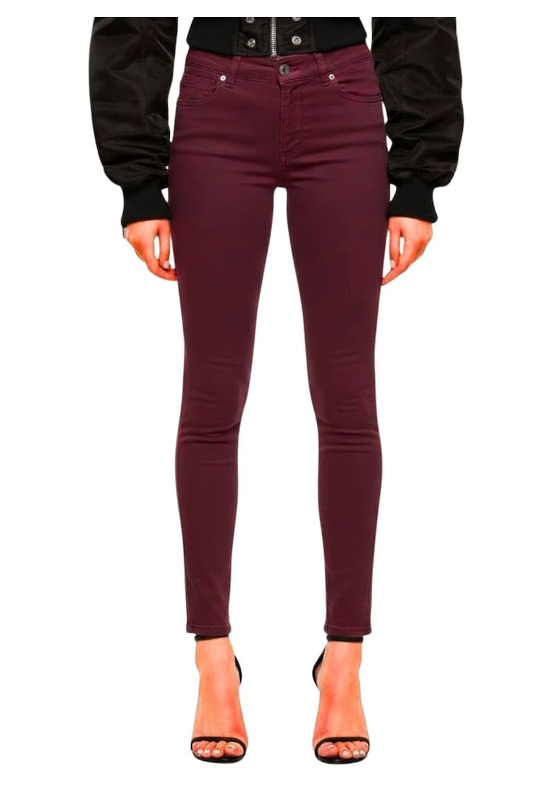 Jeans de dama Roisin super skinny -