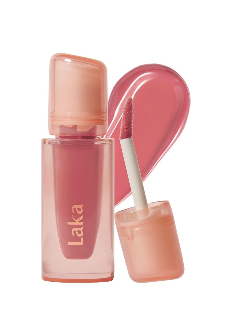 Jelling Nude Gloss Luciu de buze 309 Heartring 4.5 gr