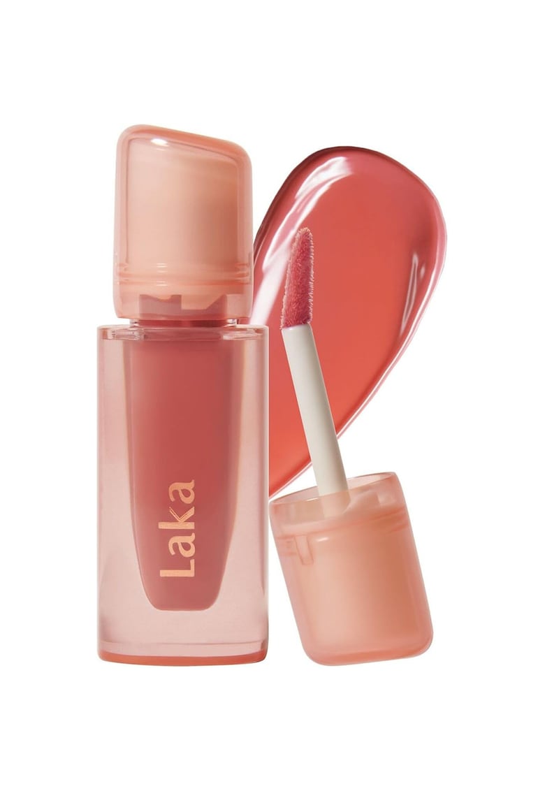 Jelling Nude Gloss Luciu de buze 310 Melbaring 4.5 gr