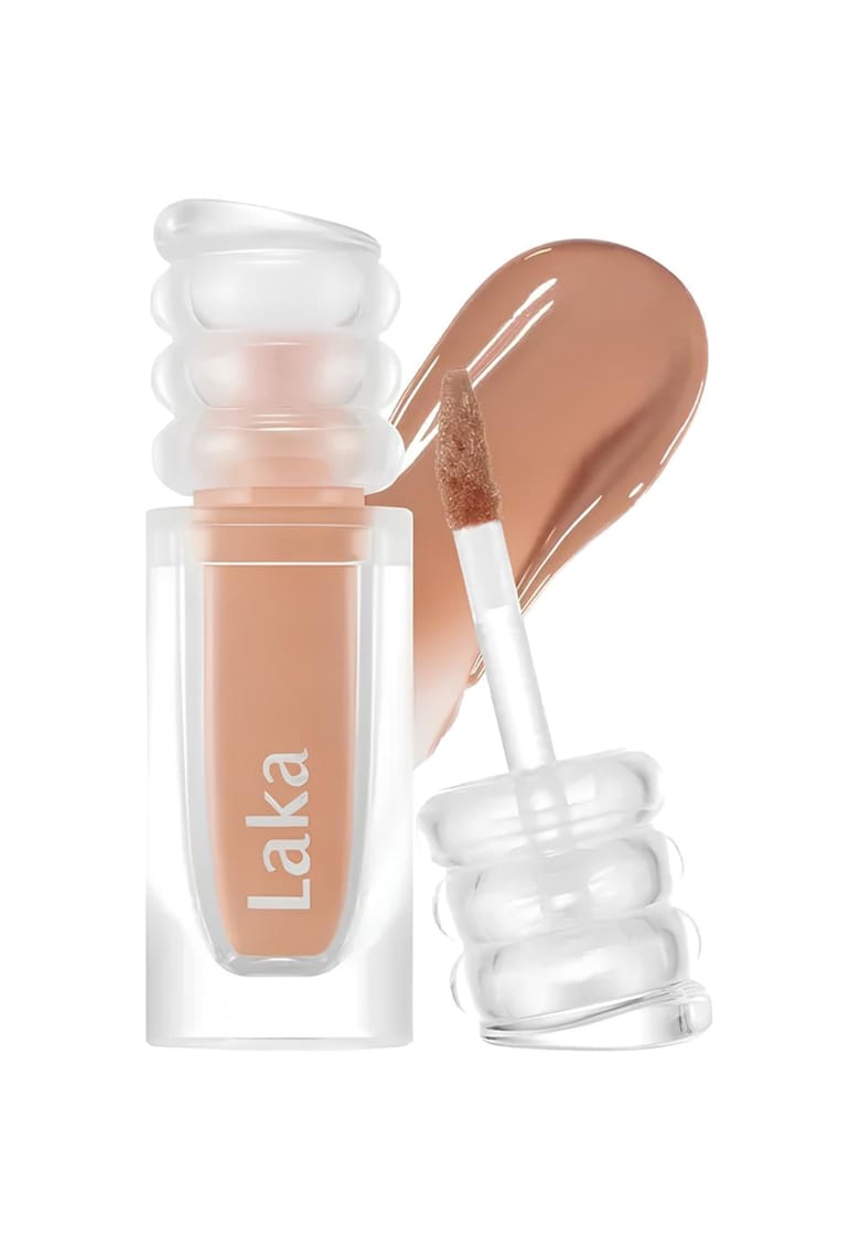 Maxi Glayer Tint Nuantator pentru buze 605 Skin 3.8 gr