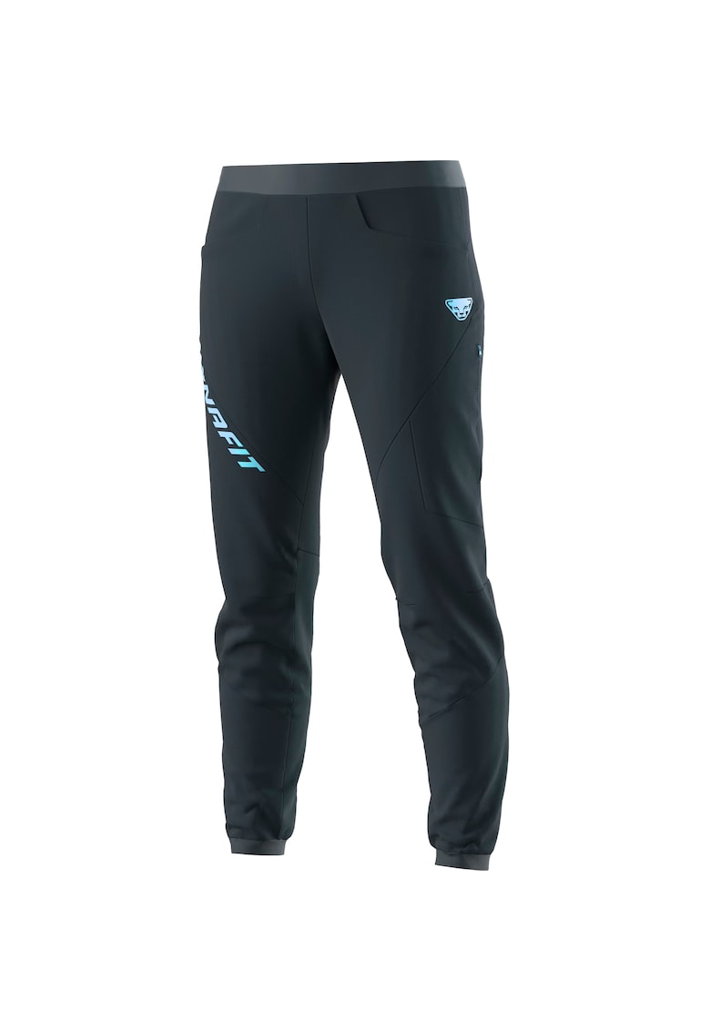 Pantaloni dama 24/7 Warm - Albastru/Bleumarin