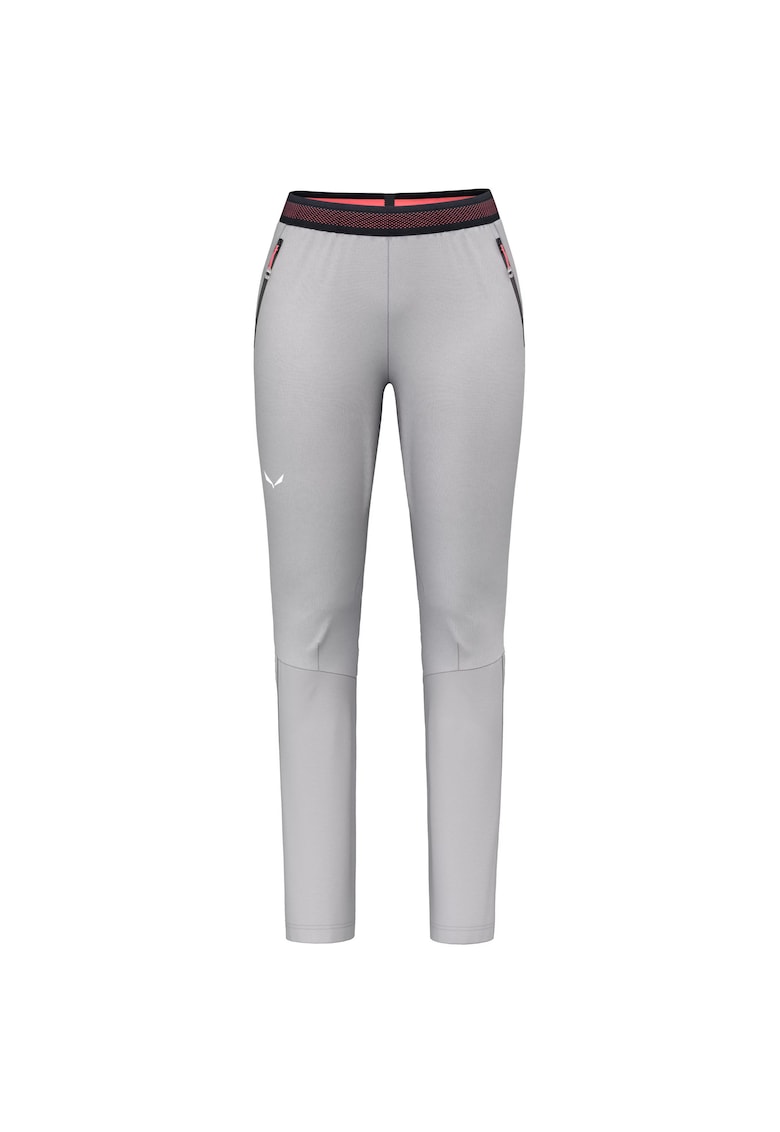 Pantaloni trekking dama Pedroc 2 Durastretch Hybrid - Gri