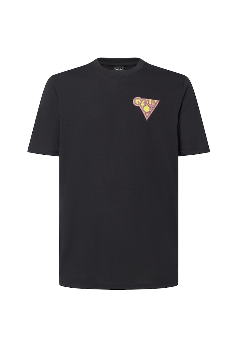 Tricou barbati Tamarindo - Negru