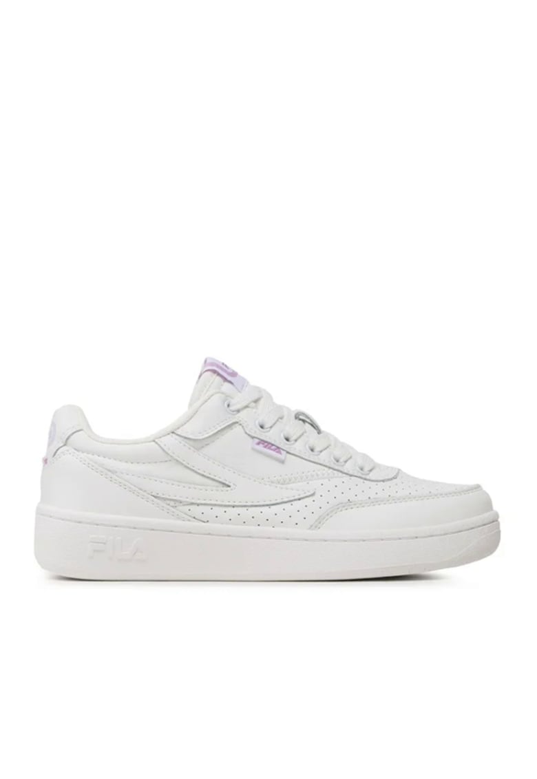 Pantofi sport Sevaro Wmn FFW0283.10004 36 EU Alb
