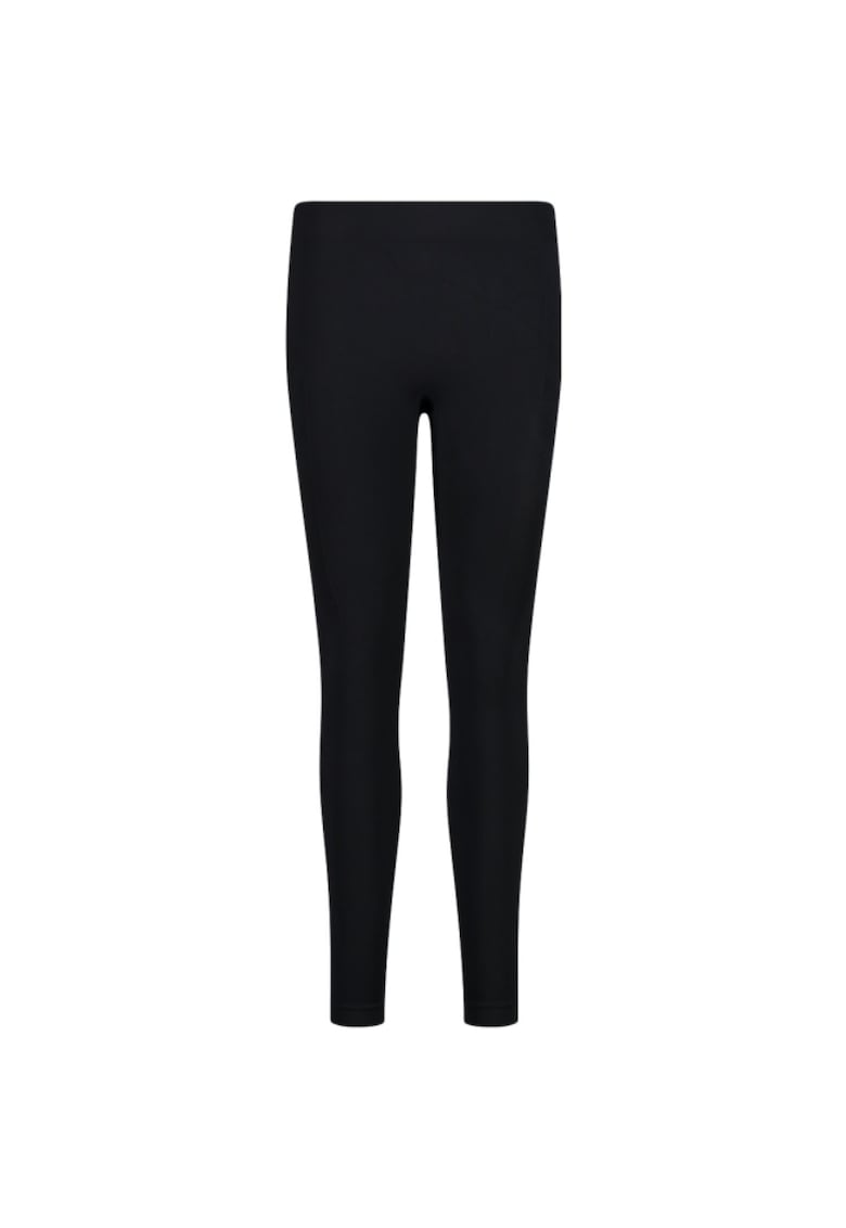 Pantaloni de corp dama 32Y4656 - Negru