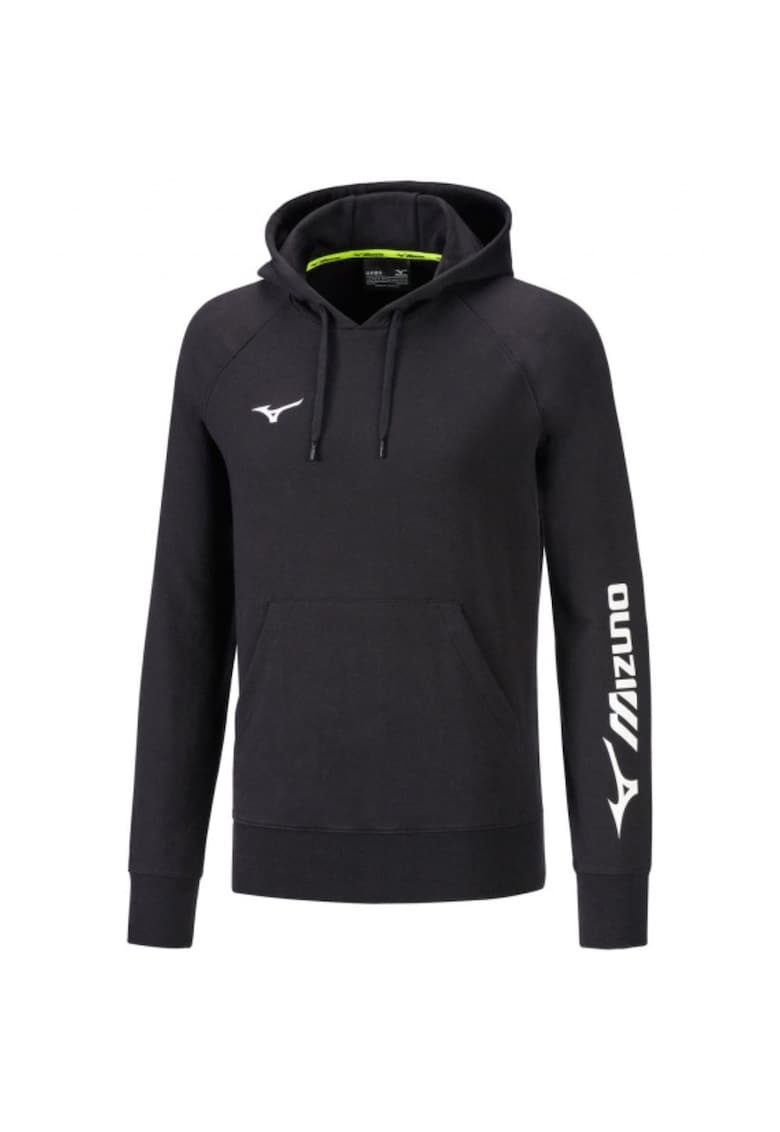 Hanorac barbati Terry FW 2024 - Negru