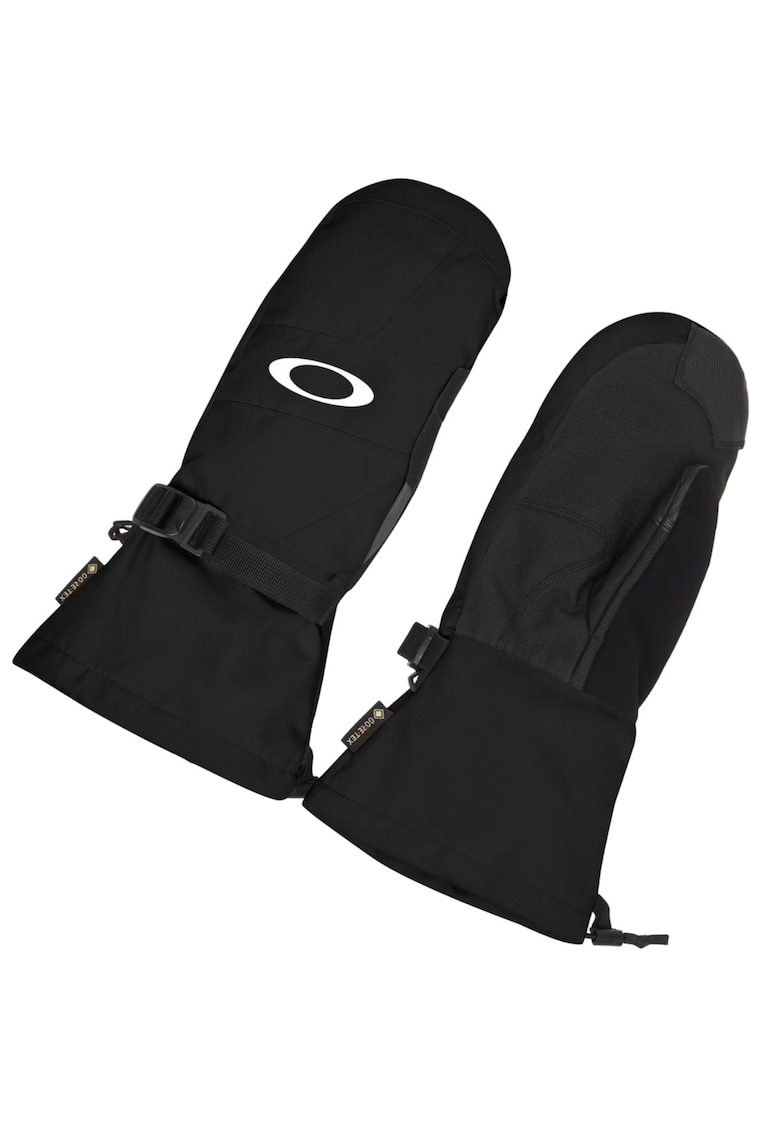 Manusi Ridge Gauntlet GTX - Negru