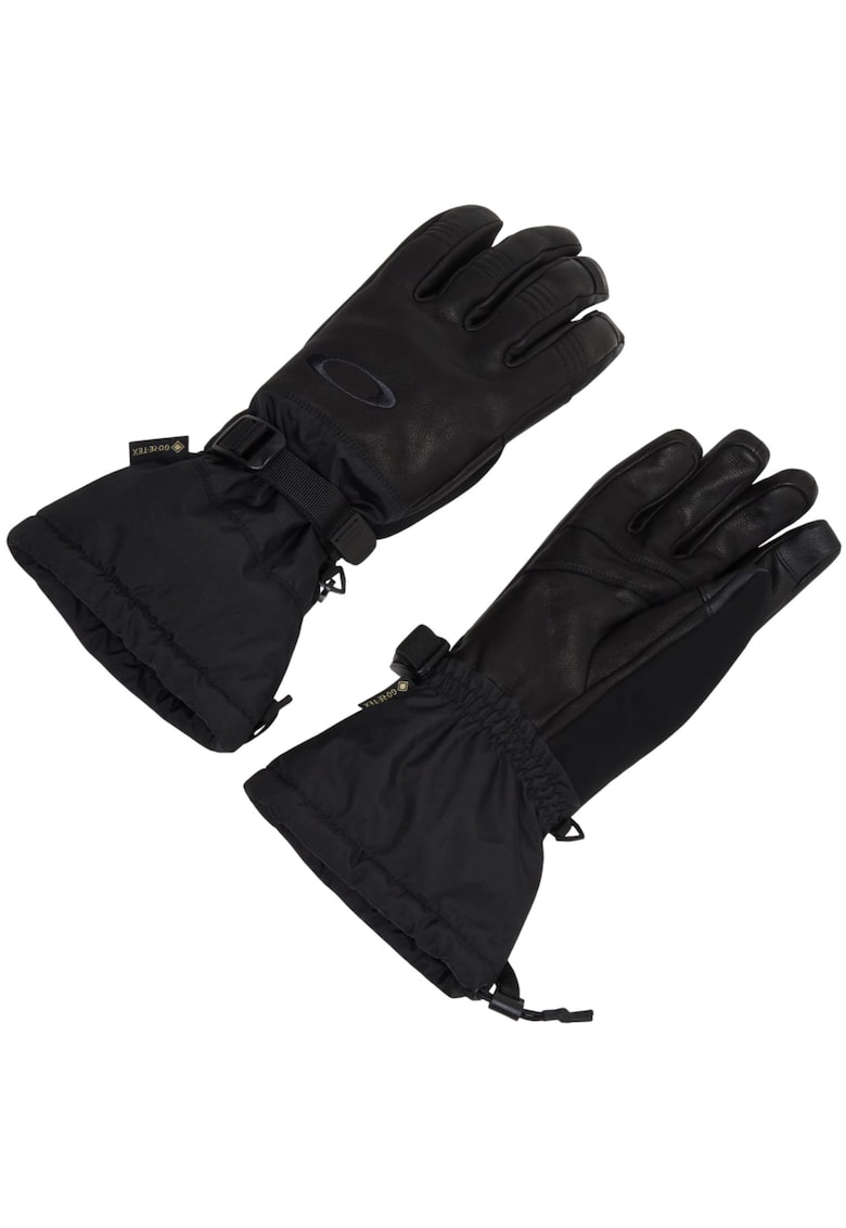 Manusi Ellipse Gauntlet-Negru-S