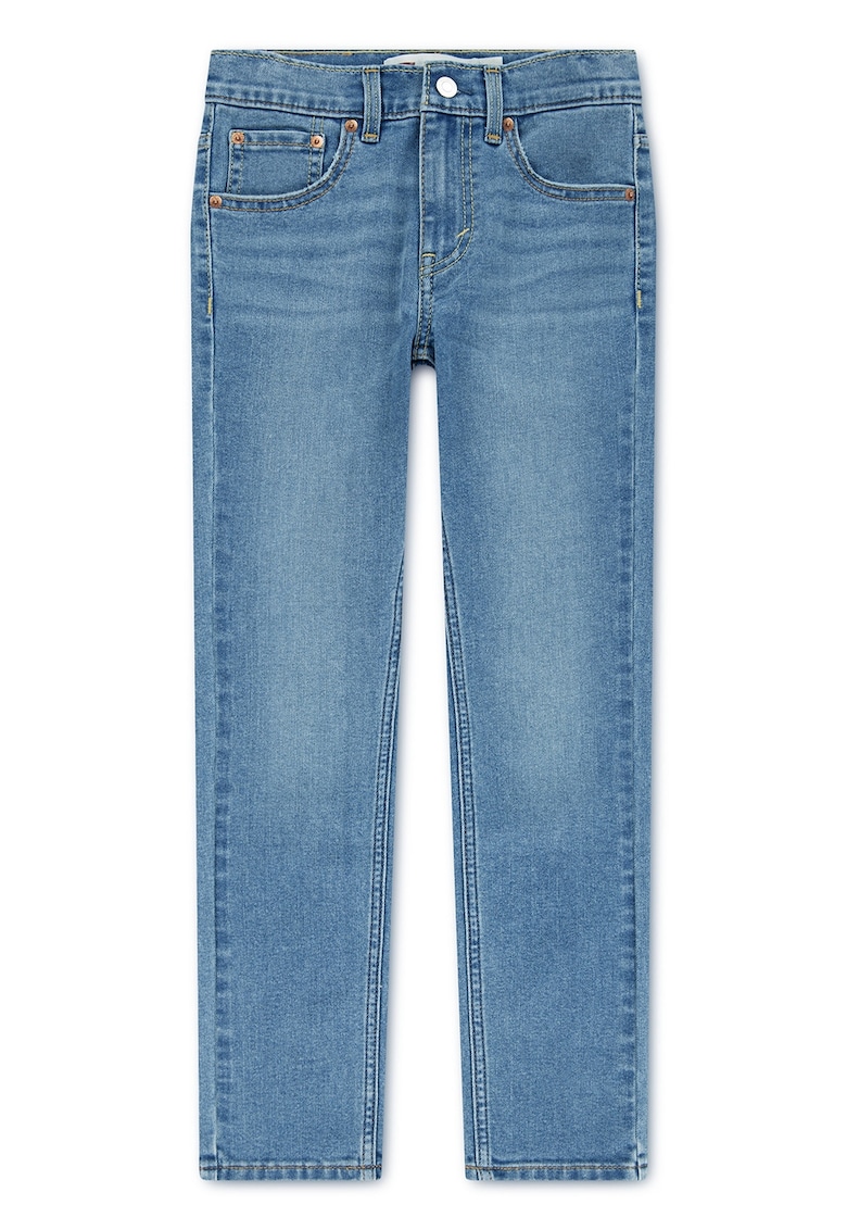 Blugi slim fit 512™ - Albastru deschis