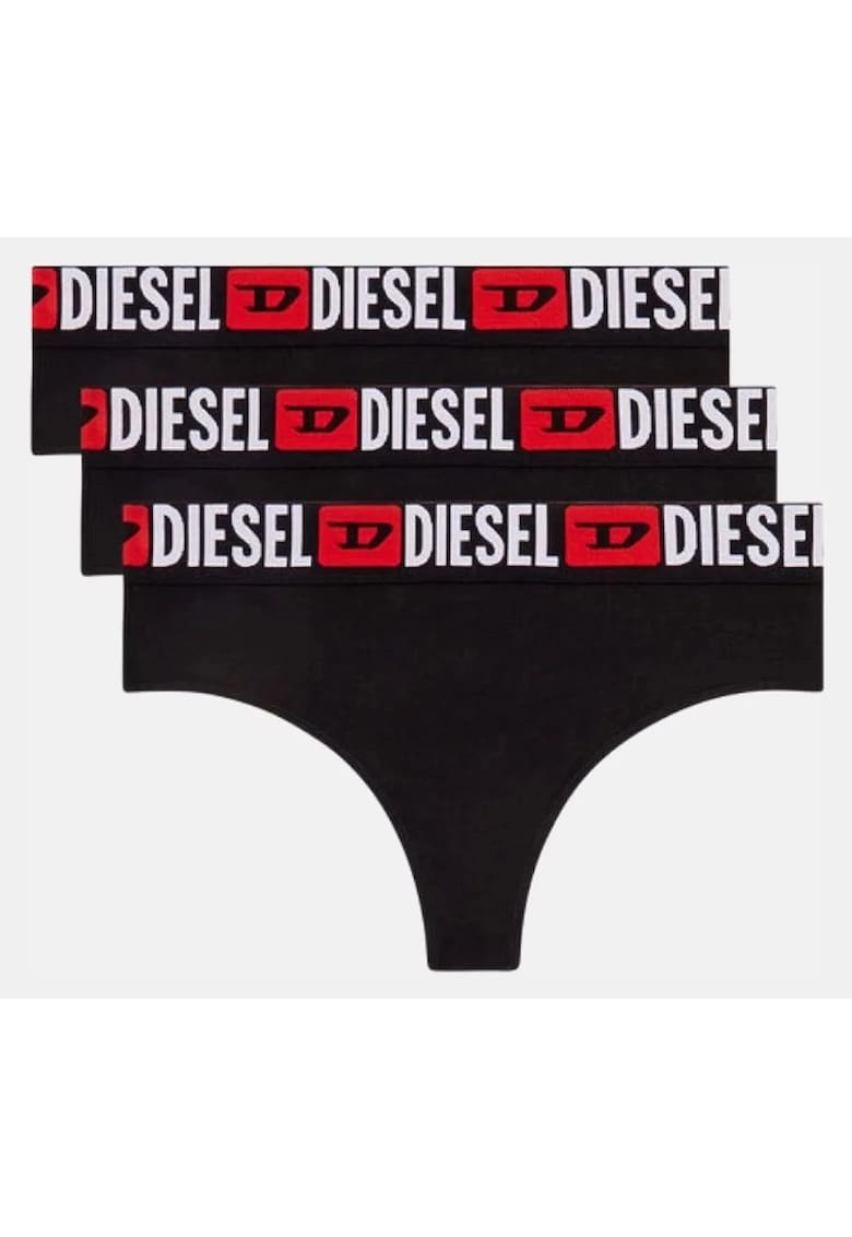 Slip 3 pachet de lenjerie intima pentru femei