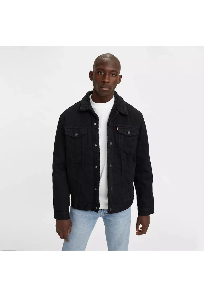 Jacheta pentru barbati Sherpa Trucker Type III