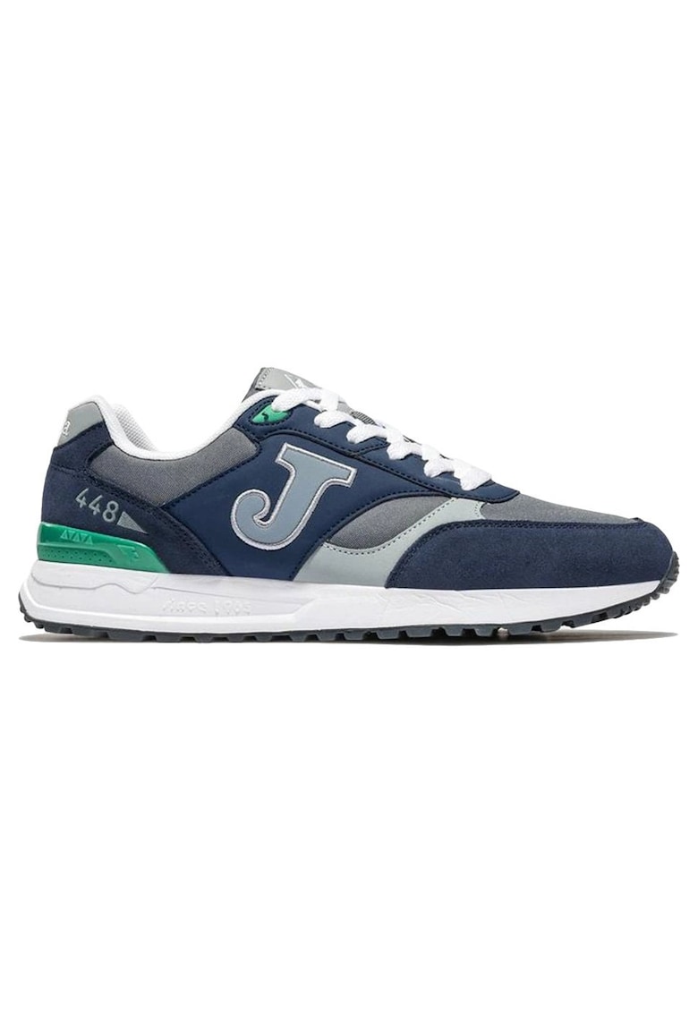 Pantofi Sport C.448 C448S2603 - Barbati - Bleumarin - Bleumarin