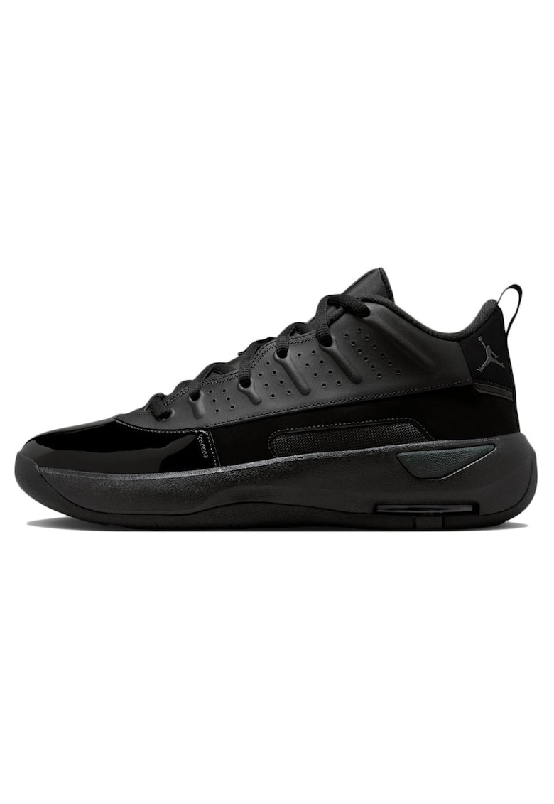 Pantofi Sport Jordan Max Aura 7 HQ2091-001 - Barbati - Negru - Negru