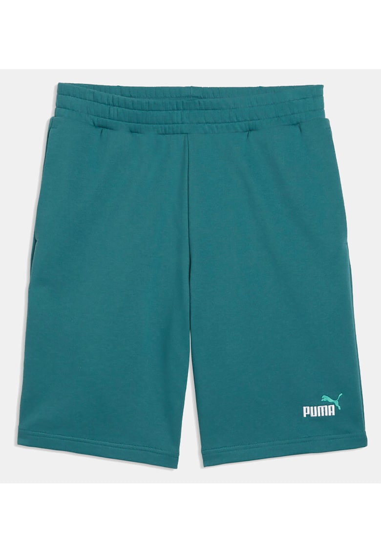 Pantaloni scurti barbati - 2 culori - verde
