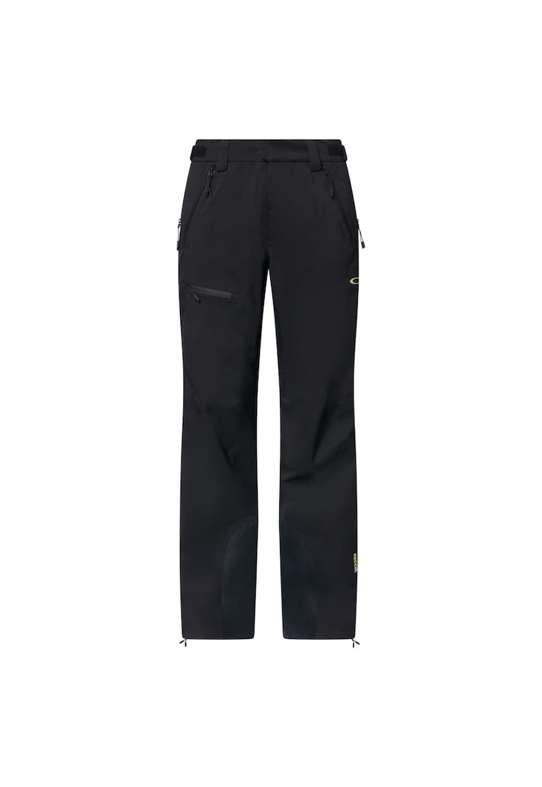 Pantaloni schi barbati Tc Outpost Rc Shell - Negru