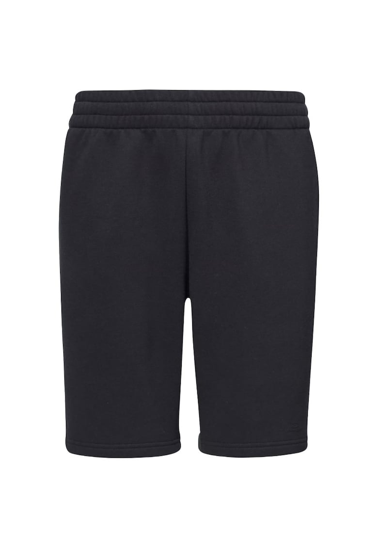 Pantaloni scurti barbati Relax - Negru
