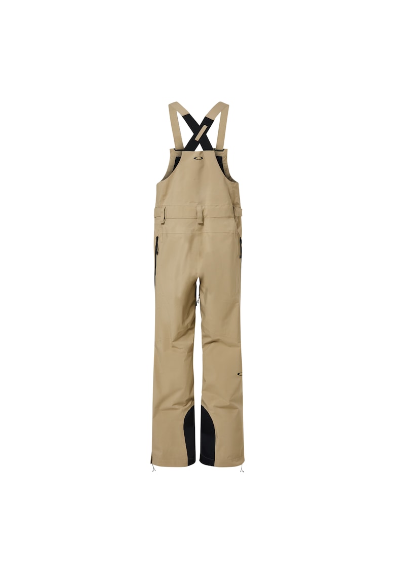 Pantaloni schi barbati Unbound Gore-Tex Shell - Bej
