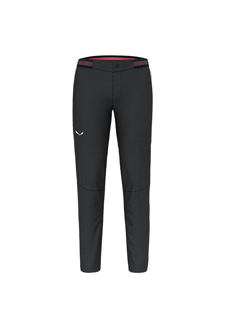Pantaloni trekking barbati Pedroc 2 Durastretch - Negru