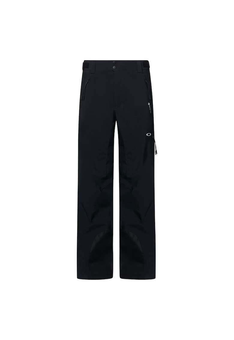 Pantaloni schi barbati Unbound Gore-Tex Shell 2.0 - Negru