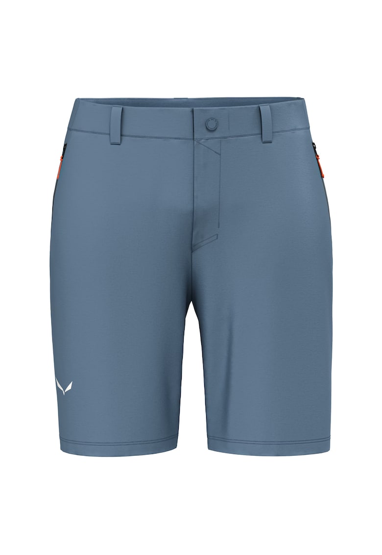 Pantaloni scurti trekking barbati Puez Talvena Durastretch