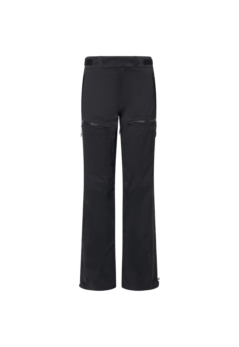 Pantaloni schi dama Tc Outpost Rc Shell - Negru
