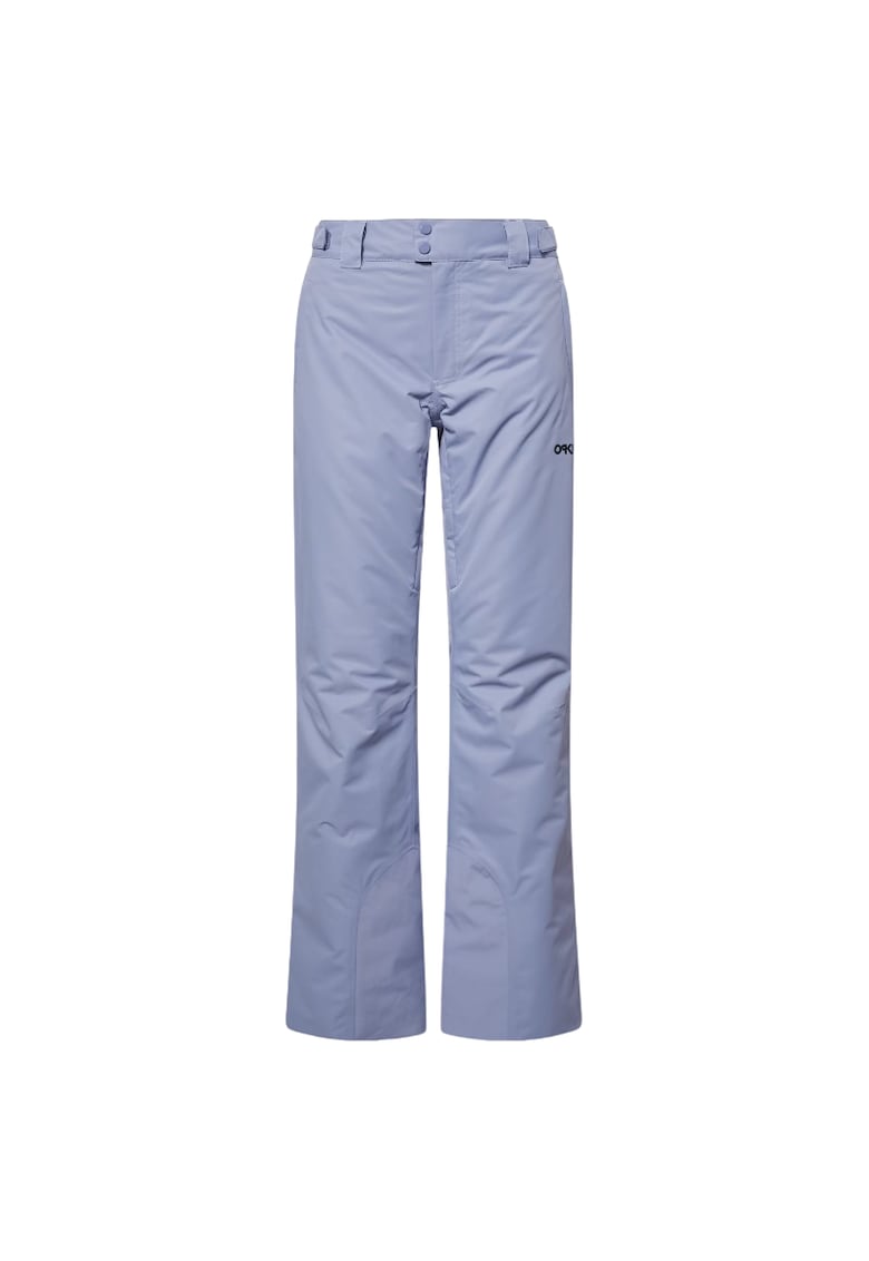 Pantaloni schi dama Jasmine Insulated - Lila