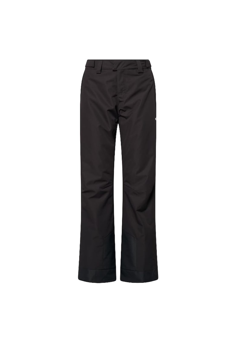Pantaloni schi dama Jasmine Insulated - Negru